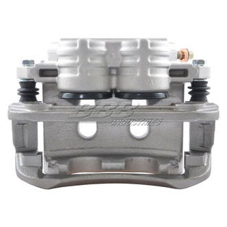 BBB Industries® - Remanufactured Front Passenger Side Disc Brake Caliper