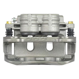 BBB Industries® - Remanufactured Disc Brake Caliper