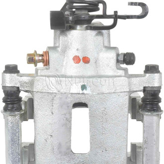 BBB Industries® - Remanufactured Rear Driver Side Disc Brake Caliper