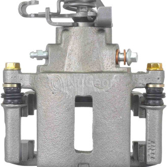BBB Industries® - Remanufactured Rear Passenger Side Disc Brake Caliper