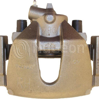 BBB Industries® - Remanufactured Front Passenger Side Disc Brake Caliper