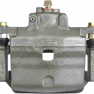 BBB Industries® - Remanufactured Front Passenger Side Disc Brake Caliper