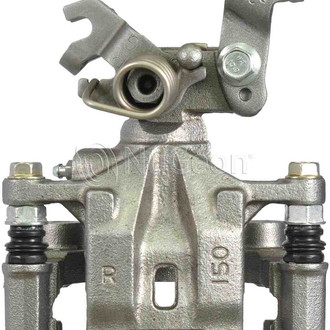BBB Industries® - Remanufactured Rear Passenger Side Disc Brake Caliper