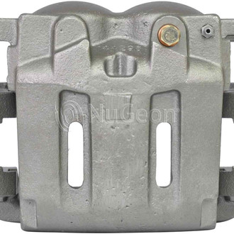 BBB Industries® - Remanufactured Front Passenger Side Disc Brake Caliper
