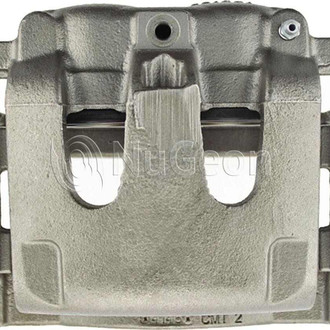 BBB Industries® - Remanufactured Rear Passenger Side Disc Brake Caliper