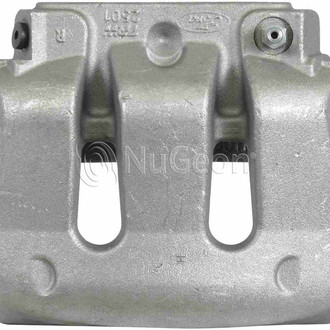 BBB Industries® - Remanufactured Front Passenger Side Disc Brake Caliper