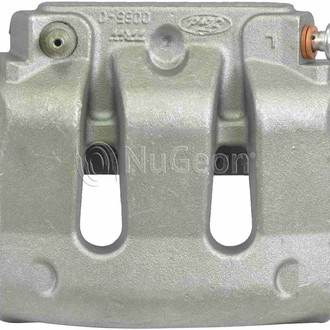 BBB Industries® - Remanufactured Front Driver Side Disc Brake Caliper