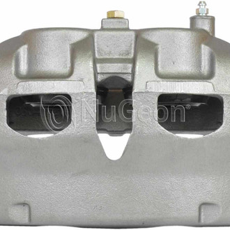 BBB Industries® - Remanufactured Front Passenger Side Disc Brake Caliper