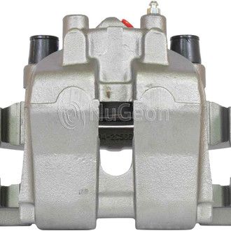 BBB Industries® - Remanufactured Front Driver Side Disc Brake Caliper