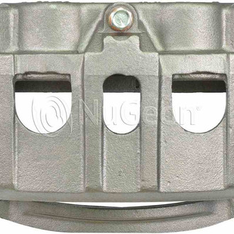 BBB Industries® - Remanufactured Rear Passenger Side Disc Brake Caliper