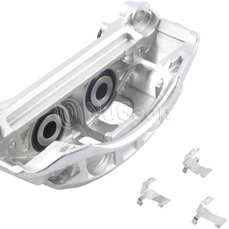 BBB Industries® - Remanufactured Rear Driver Side Disc Brake Caliper