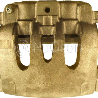 BBB Industries® - Remanufactured Rear Driver Side Disc Brake Caliper