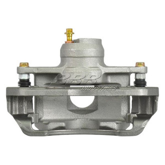 BBB Industries® - Remanufactured Front Disc Brake Caliper