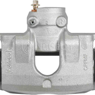 BBB Industries® - Remanufactured Front Passenger Side Disc Brake Caliper