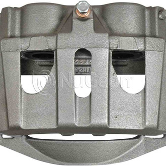 BBB Industries® - Remanufactured Rear Passenger Side Disc Brake Caliper