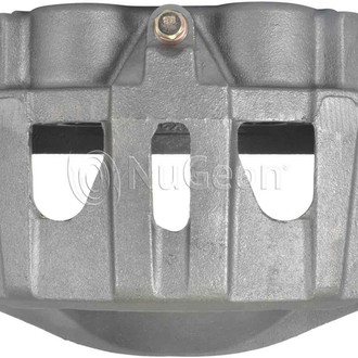 BBB Industries® - Remanufactured Rear Driver Side Disc Brake Caliper