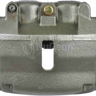BBB Industries® - Remanufactured Front Driver Side Disc Brake Caliper