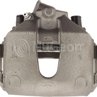 BBB Industries® - Remanufactured Front Passenger Side Disc Brake Caliper