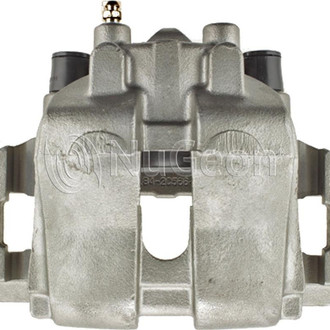 BBB Industries® - Remanufactured Front Passenger Side Disc Brake Caliper