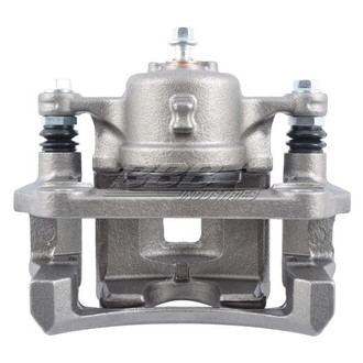 BBB Industries® - Remanufactured Front Passenger Side Disc Brake Caliper