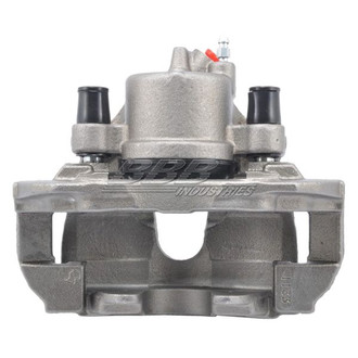 BBB Industries® - Remanufactured Front Passenger Side Disc Brake Caliper