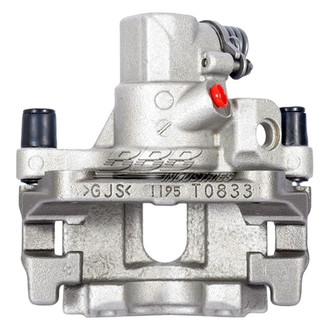 BBB Industries® - Remanufactured Rear Driver Side Disc Brake Caliper