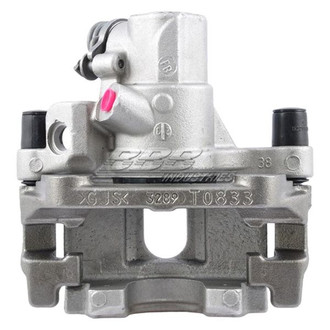 BBB Industries® - Remanufactured Rear Passenger Side Disc Brake Caliper