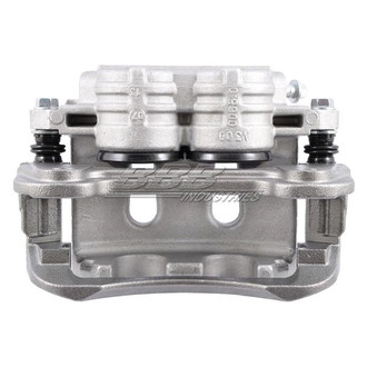 BBB Industries® - Remanufactured Front Passenger Side Disc Brake Caliper