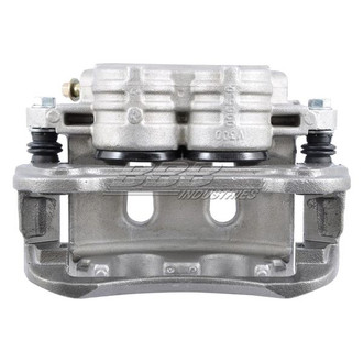 BBB Industries® - Remanufactured Front Driver Side Disc Brake Caliper