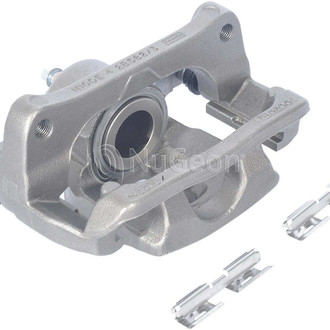 BBB Industries® - Remanufactured Rear Passenger Side Disc Brake Caliper