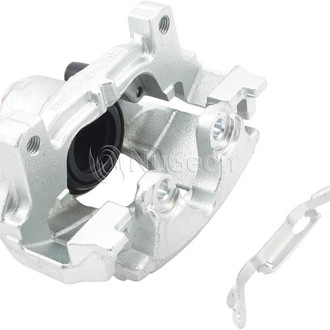 BBB Industries® - Remanufactured Front Passenger Side Disc Brake Caliper