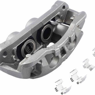 BBB Industries® - Disc Brake Caliper