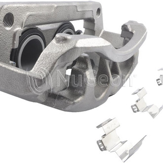 BBB Industries® - Remanufactured Rear Driver Side Disc Brake Caliper