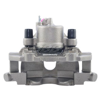 BBB Industries® - Remanufactured Front Driver Side Disc Brake Caliper