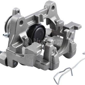 BBB Industries® - Remanufactured Rear Passenger Side Disc Brake Caliper