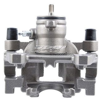 BBB Industries® - Remanufactured Rear Passenger Side Disc Brake Caliper