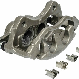 BBB Industries® - Remanufactured Front Passenger Side Disc Brake Caliper