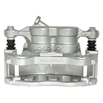 BBB Industries® - Remanufactured Front Driver Side Disc Brake Caliper