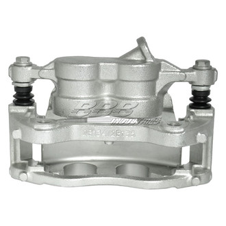 BBB Industries® - Remanufactured Front Passenger Side Disc Brake Caliper