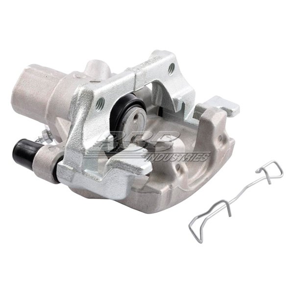 BBB Industries® - Remanufactured Rear Driver Side Disc Brake Caliper