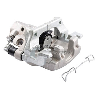 BBB Industries® - Remanufactured Rear Passenger Side Disc Brake Caliper
