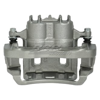 BBB Industries® - Remanufactured Rear Passenger Side Disc Brake Caliper