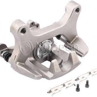 BBB Industries® - Remanufactured Rear Passenger Side Disc Brake Caliper