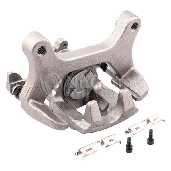BBB Industries® 99-18057B - Remanufactured Rear Driver Side Disc