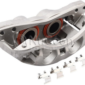 BBB Industries® - Disc Brake Caliper
