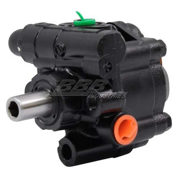 BBB Industries® - Remanufactured Power Steering Pump