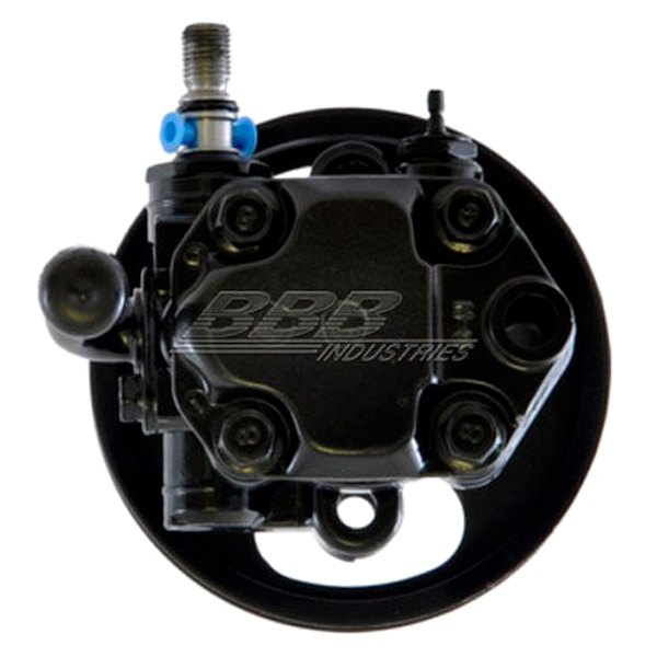 BBB Industries® - Remanufactured Power Steering Pump