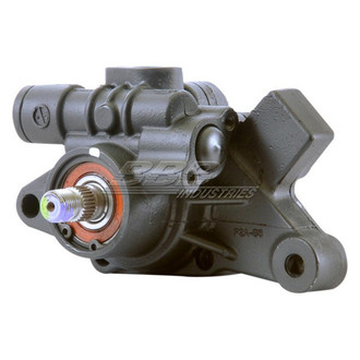 BBB Industries® - Remanufactured Power Steering Pump