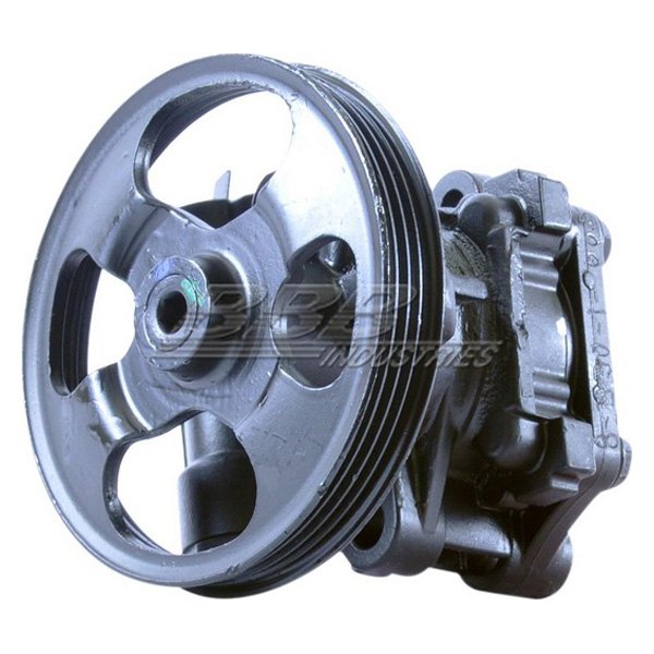 BBB Industries® - Remanufactured Power Steering Pump