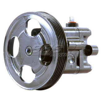 BBB Industries® - Remanufactured Power Steering Pump